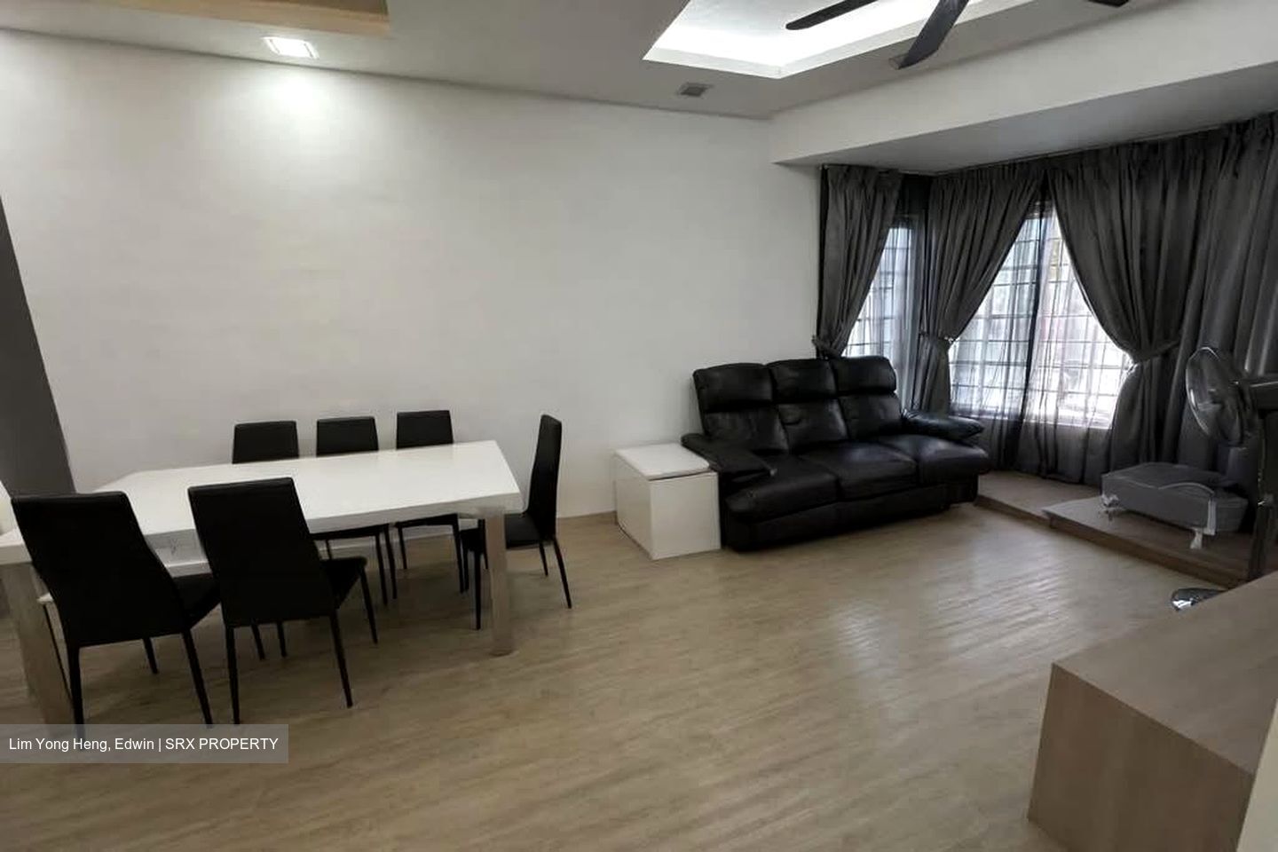Chiltern Park (D19), Condominium #531463021